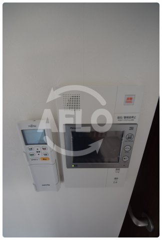 リフレス天王寺国分町の設備|リフレス天王寺国分町　設備