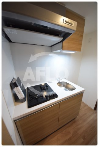 リフレス天王寺国分町のキッチン|リフレス天王寺国分町　キッチン