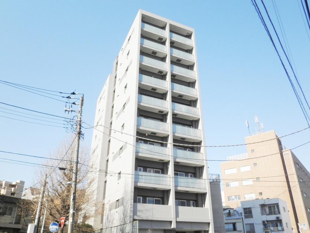 Robust　Court　（ロバストコート）