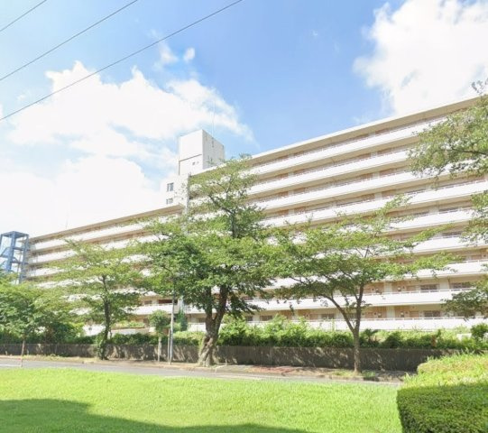 近鉄ハイツ六実