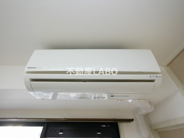 プリムローズの設備