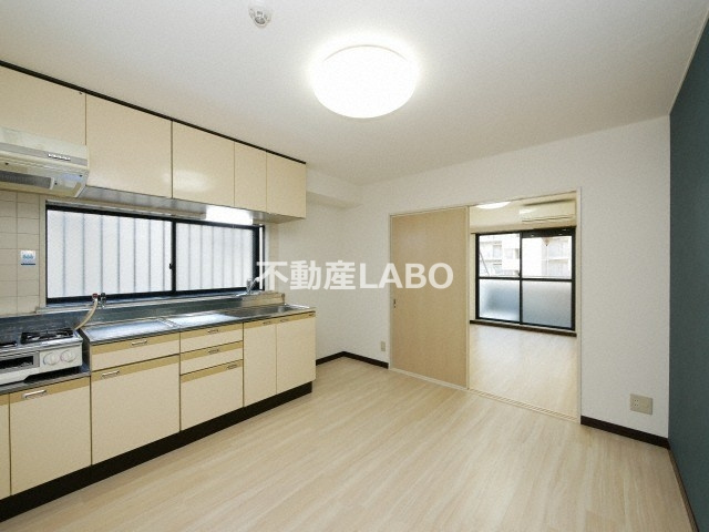 プリムローズの居間・リビング