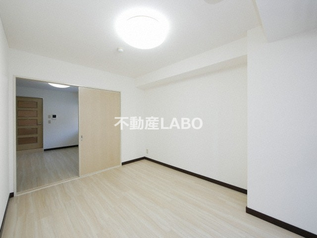 プリムローズの寝室