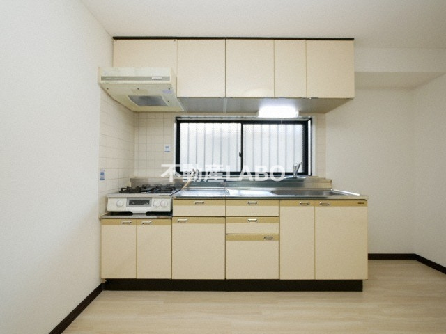 プリムローズのキッチン