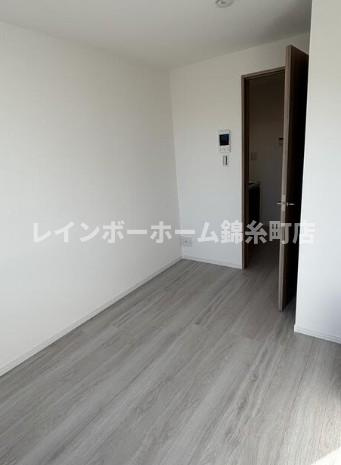 ベスト小岩の内装