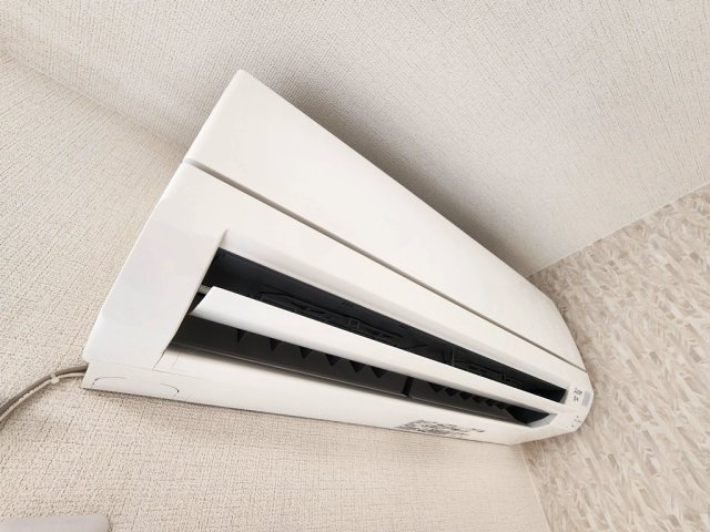 【設備】 | エスパース恋ヶ窪BASEⅡ | エアコン