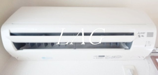 【設備】 | ディアコート淵野辺 | エアコンです。