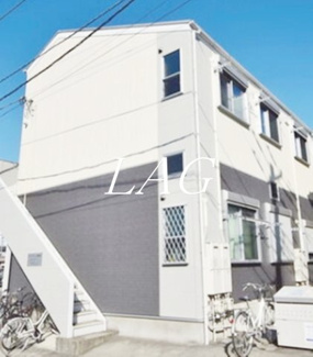 【外観】 | ディアコート淵野辺 | 外観です。