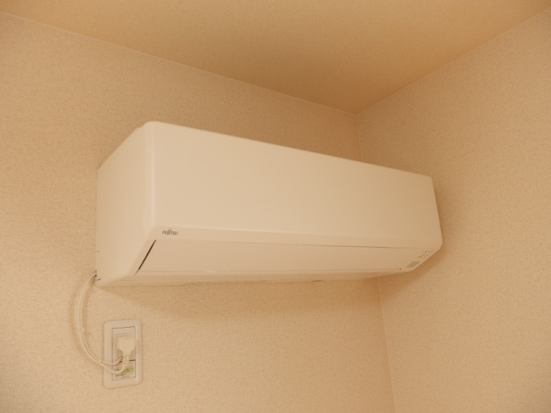 シャトレの設備