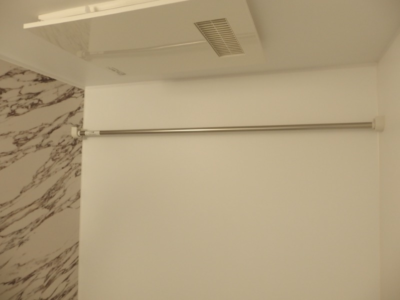 シャトレの設備