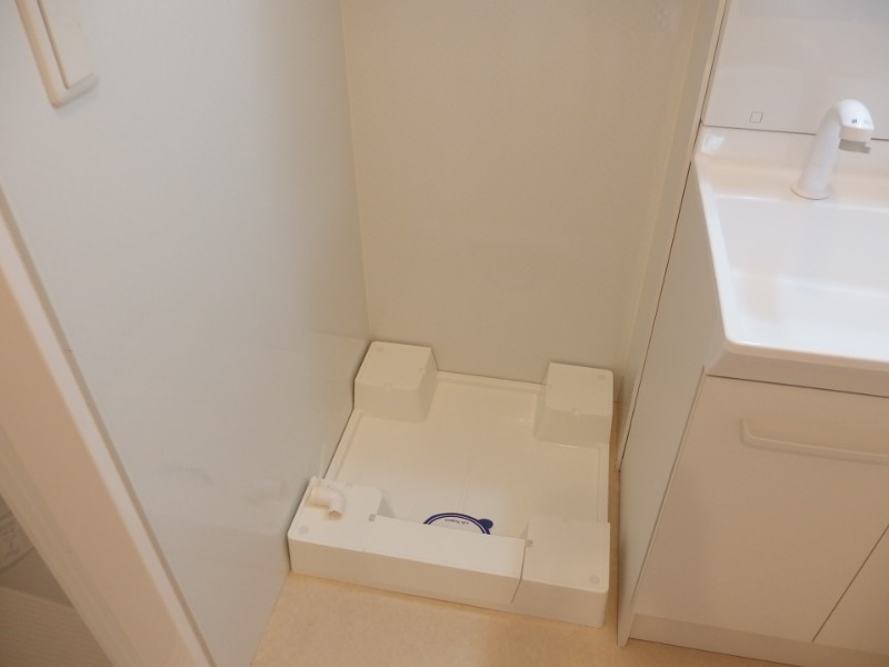 シャトレの設備