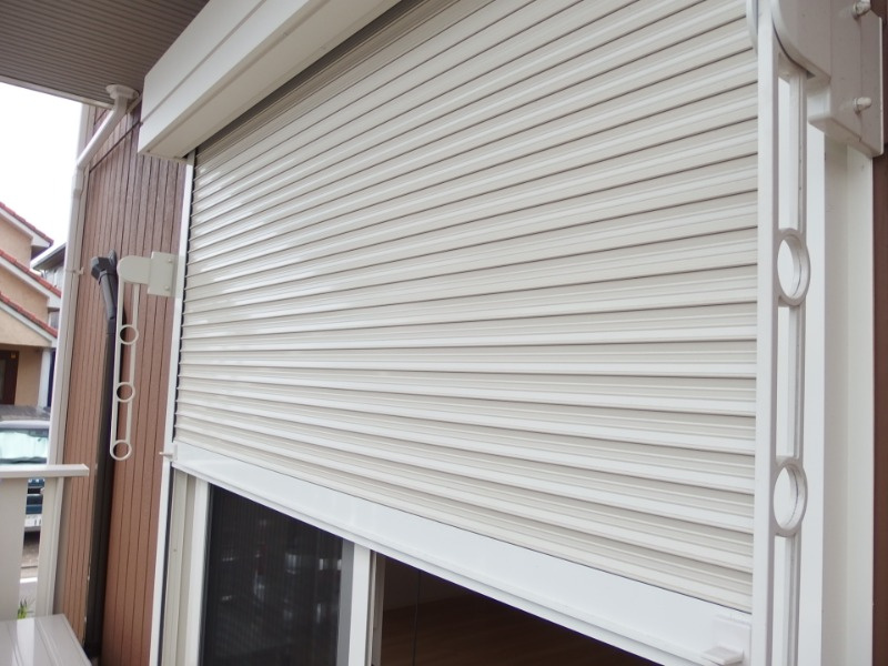 シャトレのセキュリティ