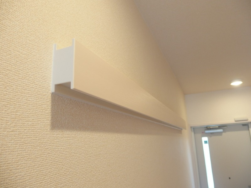 シャトレの設備