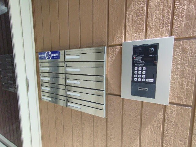 シャトレのセキュリティ