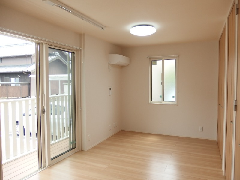 シャトレの居間・リビング