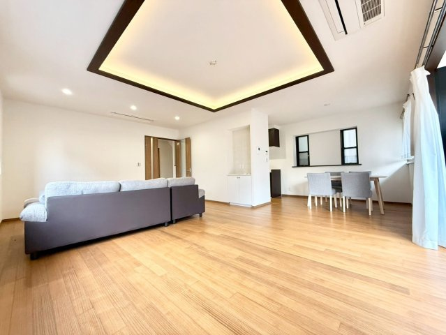 豊島区南大塚1丁目　中古戸建