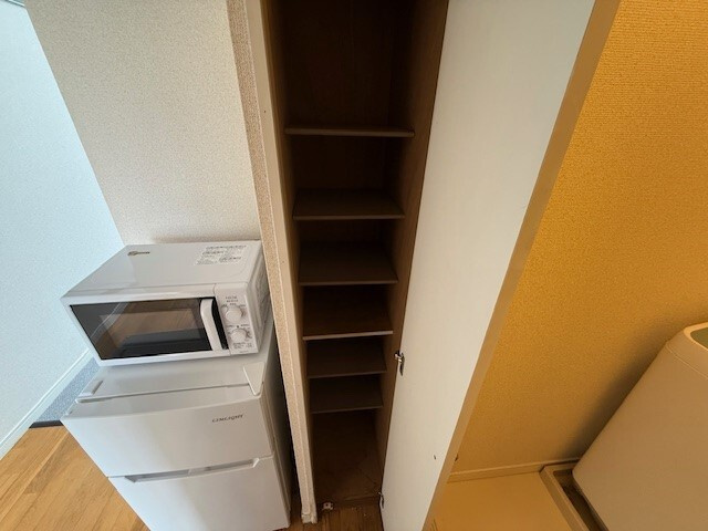 【収納】 | レオパレスゴールデンピラ