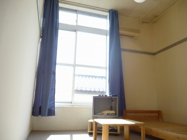 【洋室】 | レオパレスゴールデンピラ