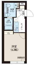 レピュア北千住レジデンスの画像