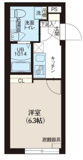レピュア北千住レジデンスの画像
