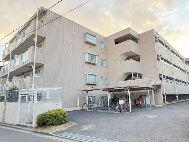 コスモ浦和原山