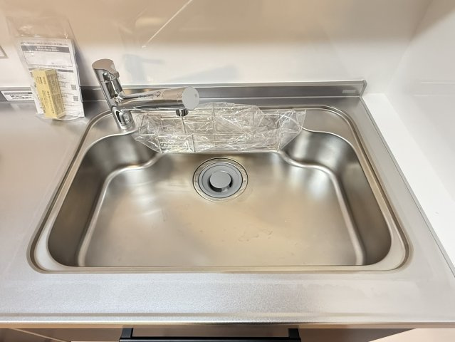 コスモ浦和原山のキッチン|キッチンです