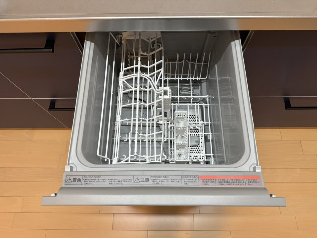 コスモ浦和原山のキッチン|きれいなキッチンです