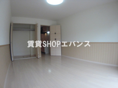 【寝室】 | パルテール