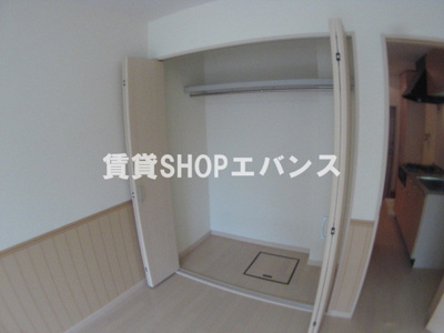 【収納】 | パルテール