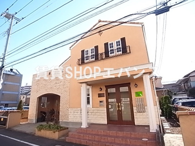 【外観】 | パルテール