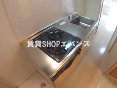 【キッチン】 | パルテール