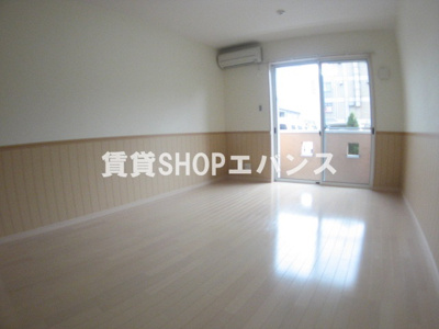 【洋室】 | パルテール