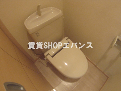 【トイレ】 | パルテール