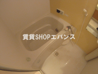 【浴室】 | パルテール