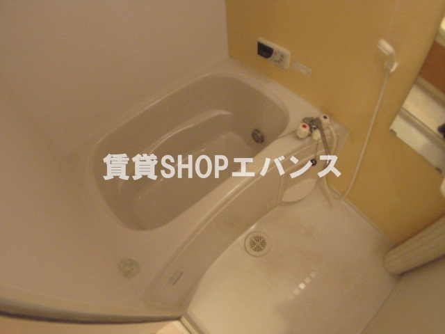【浴室】 | パルテール