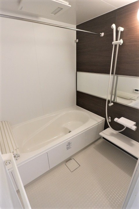 Ｓｏｒｔｅ．Ｓ．Ｋの浴室|類似間取り別タイプ