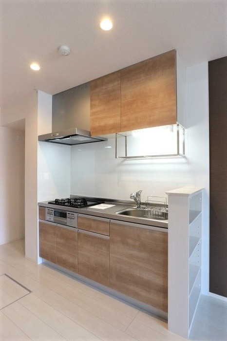 Ｓｏｒｔｅ．Ｓ．Ｋのキッチン|類似間取り別タイプ