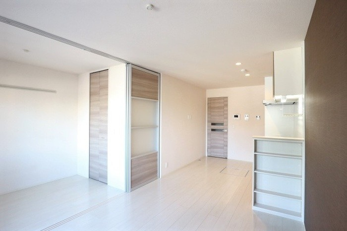 Ｓｏｒｔｅ．Ｓ．Ｋの寝室|類似間取り別タイプ