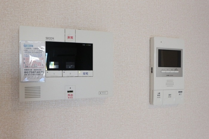 Ｓｏｒｔｅ．Ｓ．Ｋのセキュリティ|類似間取り別タイプ