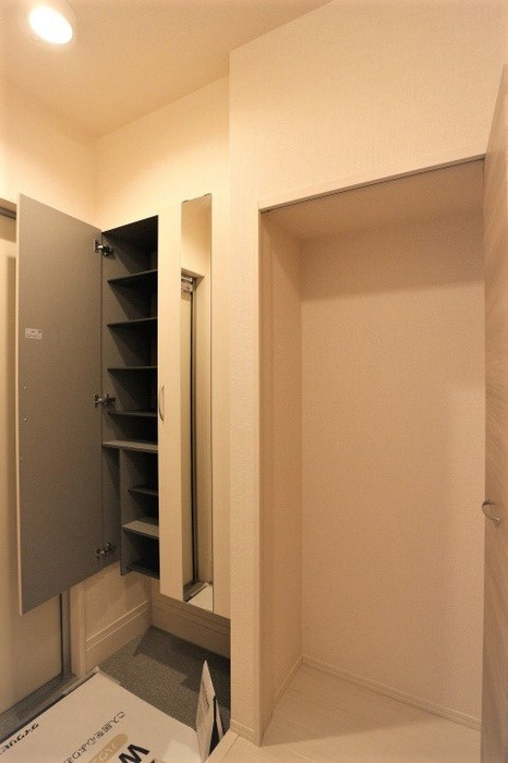 Ｓｏｒｔｅ．Ｓ．Ｋの玄関|類似間取り別タイプ