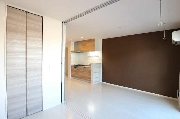 Ｓｏｒｔｅ．Ｓ．Ｋの居間・リビング|類似間取り別タイプ