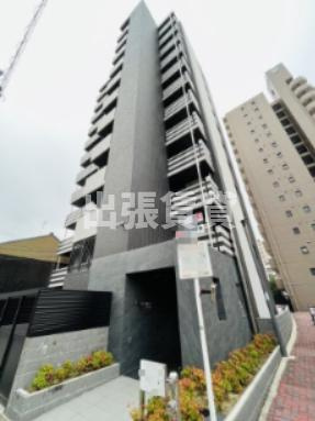 仲介手数料0円！GRANDUKE代官町reverso