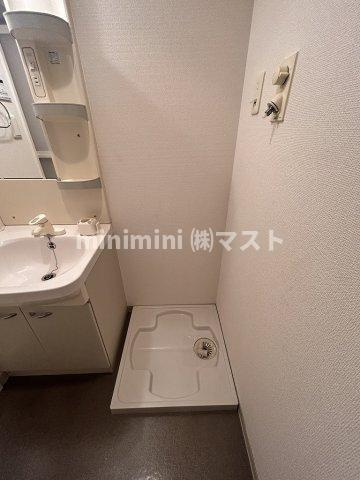 グランルージュ中之島南の設備