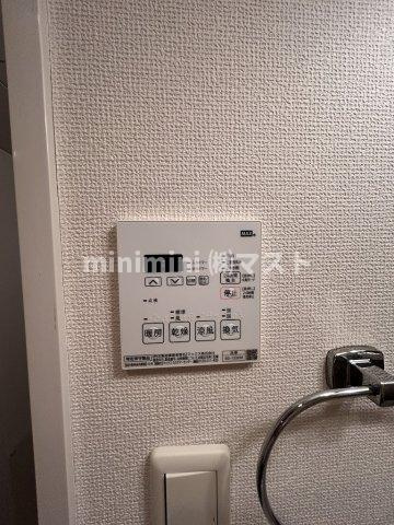 グランルージュ中之島南のその他