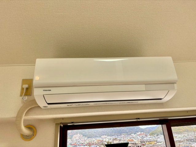 ベルトピア姫路Ⅰの設備