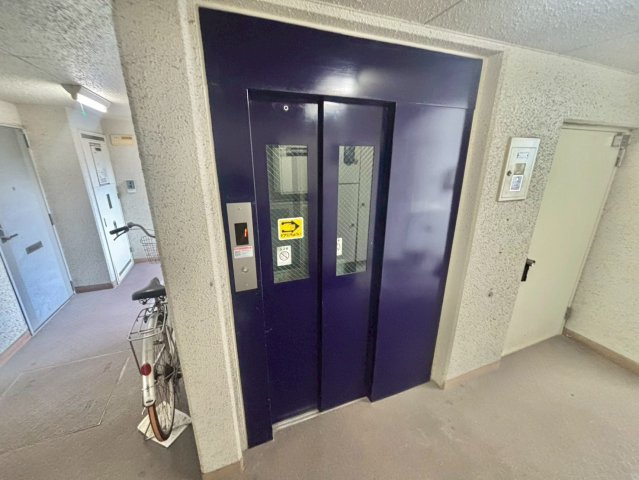 ベルトピア姫路Ⅰのその他共用部分
