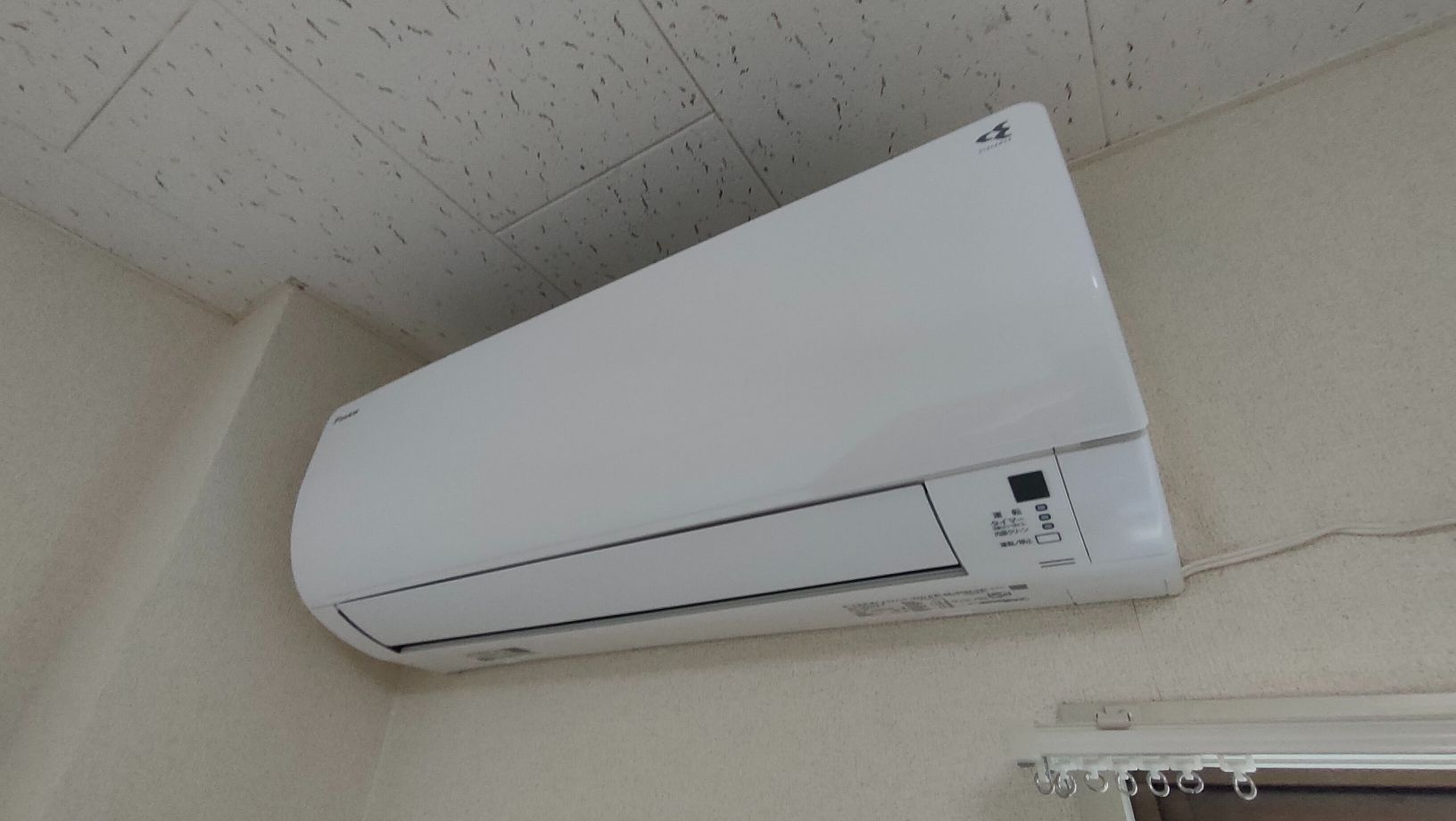 ホワイトキャッスルの設備