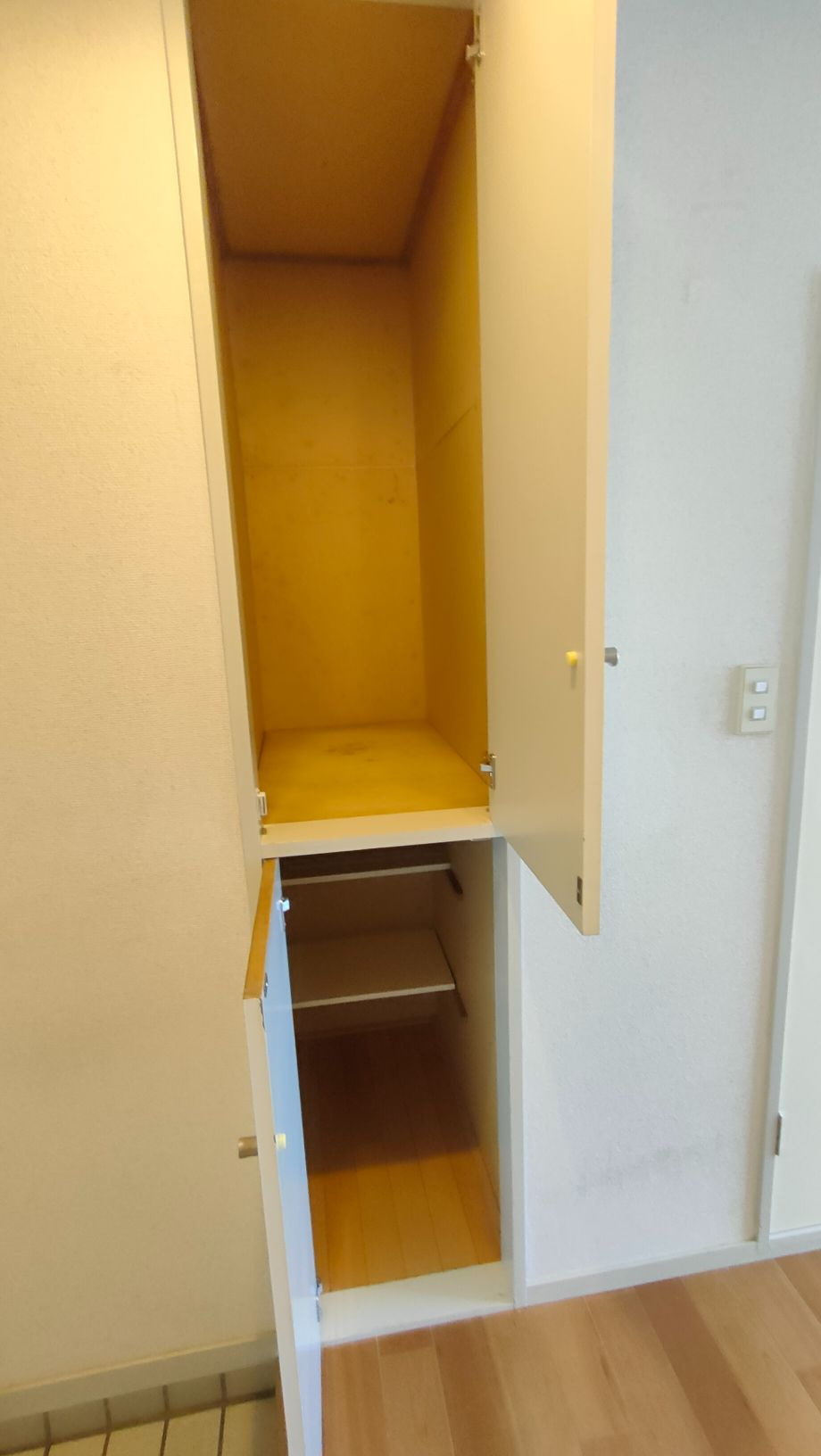 ホワイトキャッスルの設備