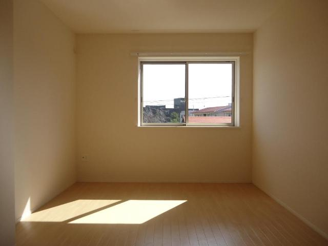 サンフィット　フジマンＣ棟の洋室|洋室