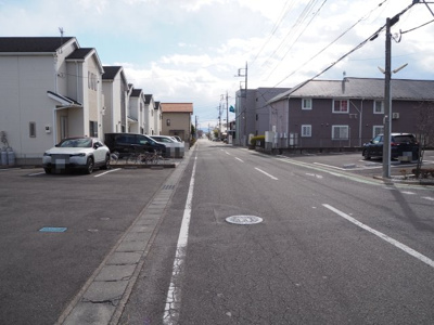 【周辺】 | 高崎市福島町売事務所